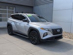 2024 Hyundai Tucson XRT