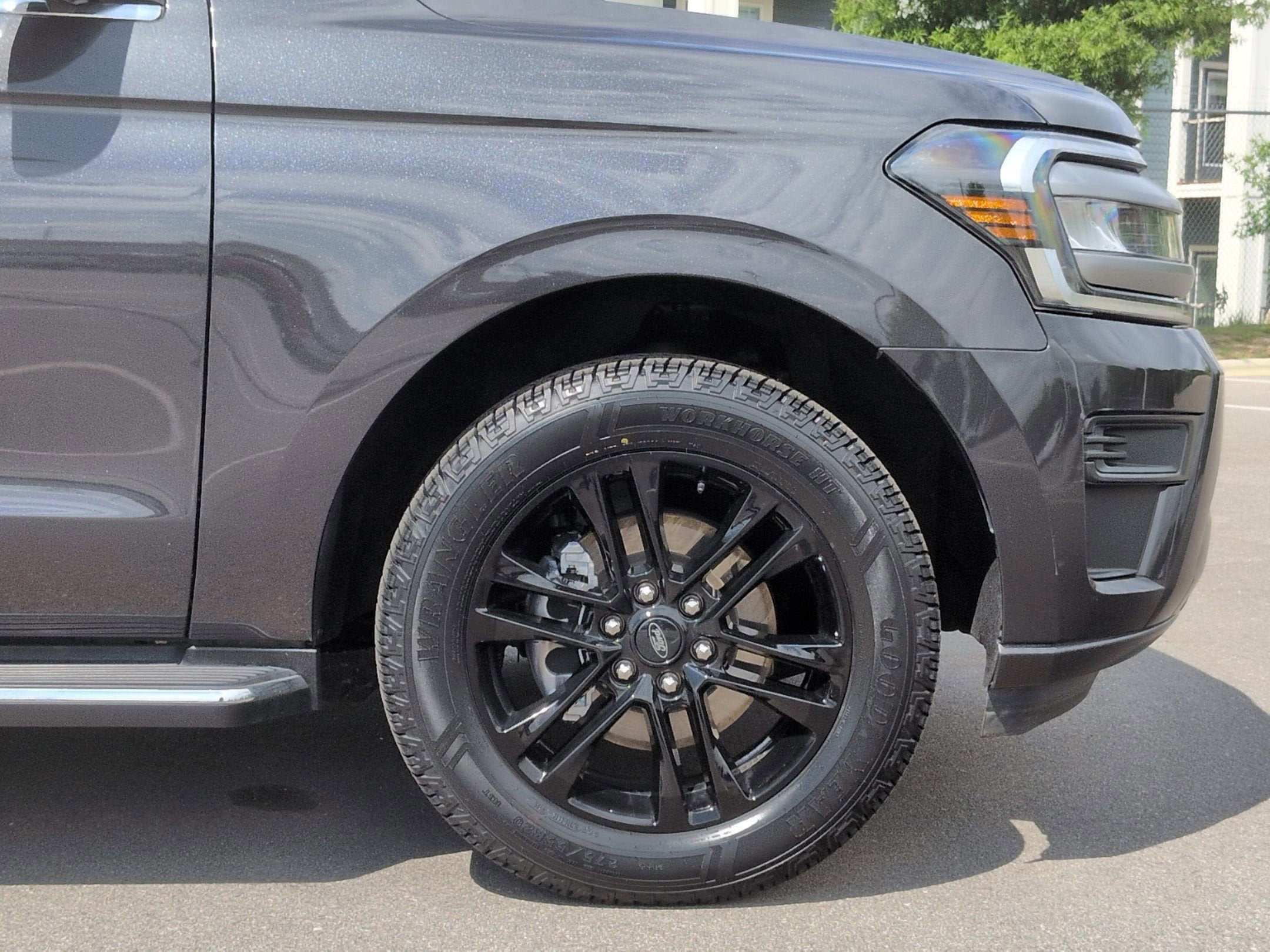 2023 Ford Expedition Max XLT