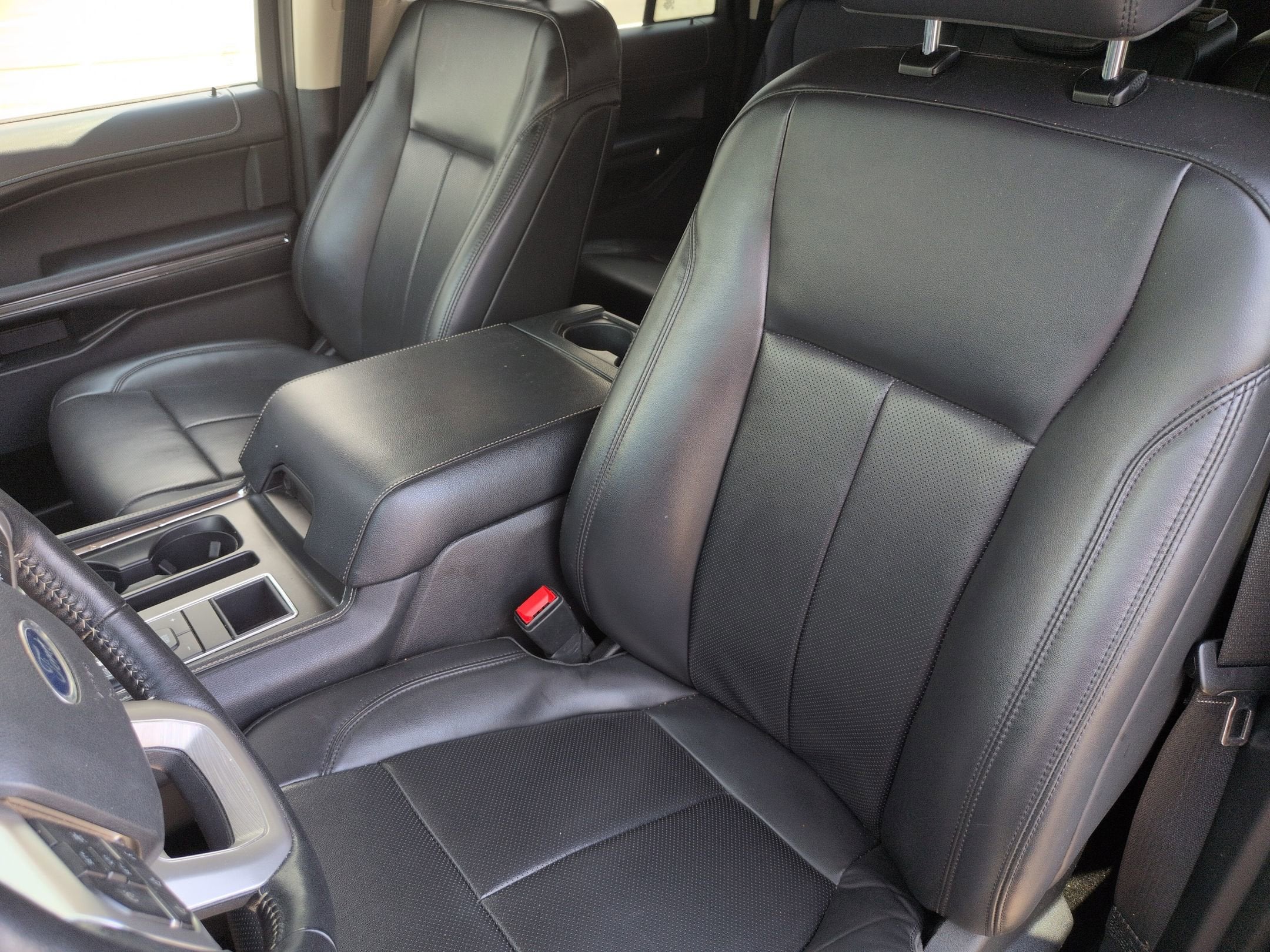 2023 Ford Expedition Max XLT