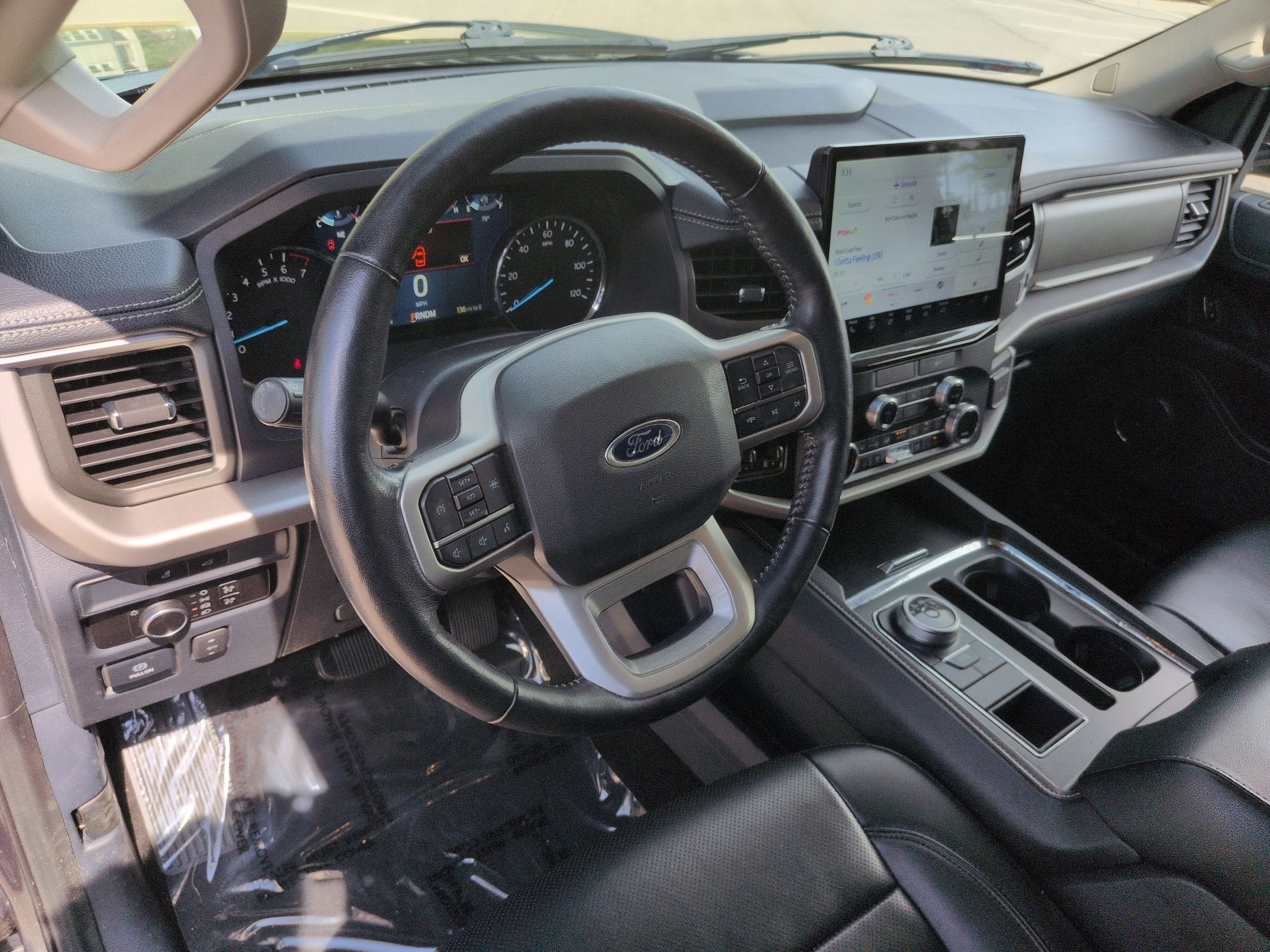 2023 Ford Expedition Max XLT