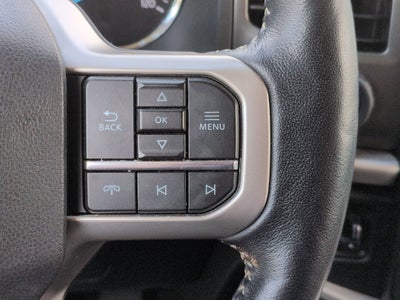 2023 Ford Expedition Max XLT