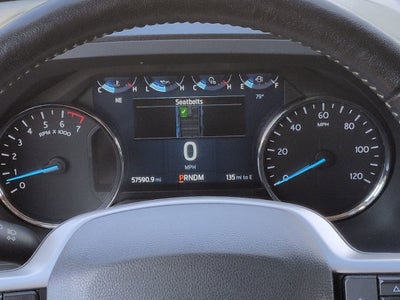 2023 Ford Expedition Max XLT