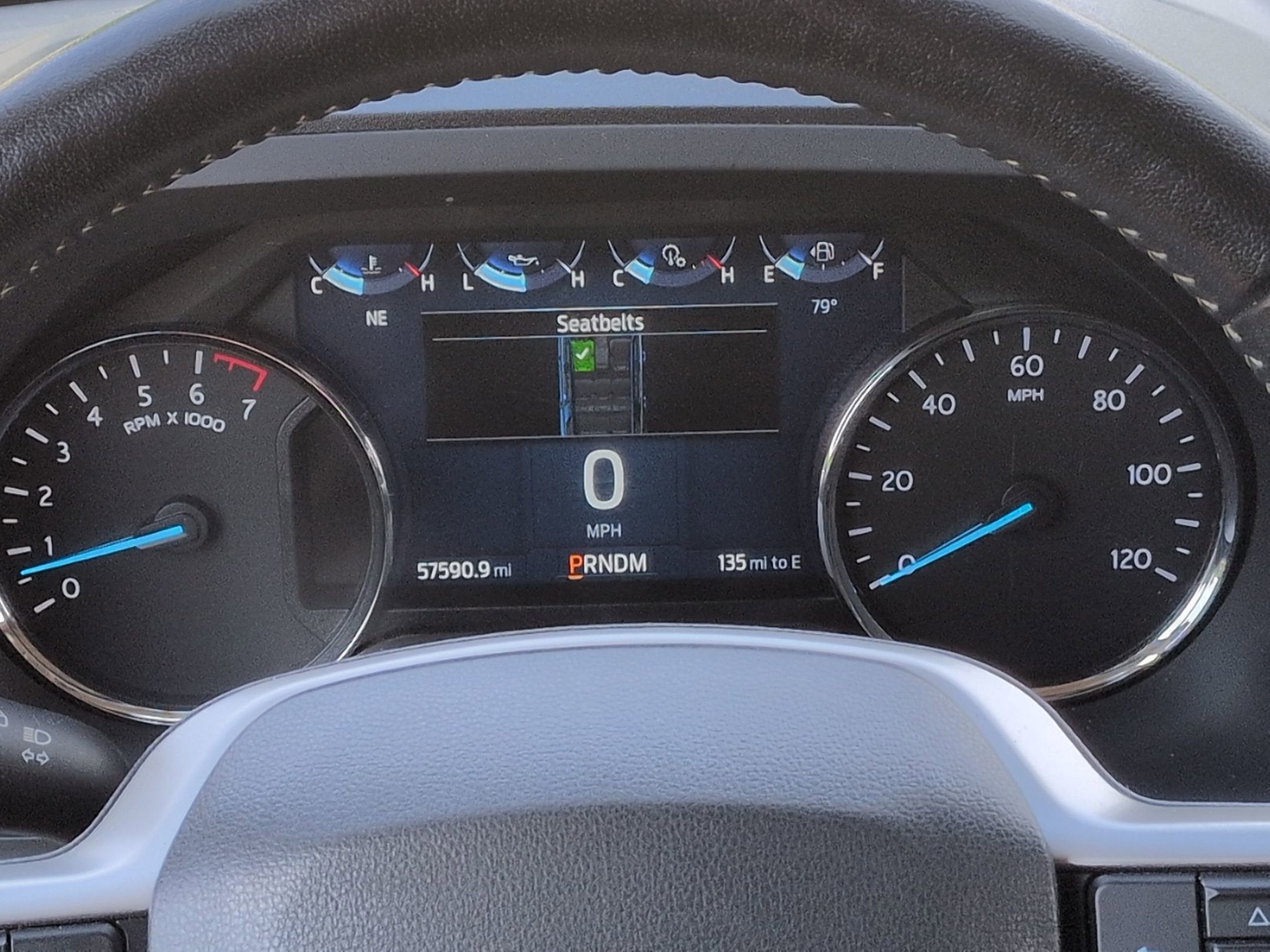 2023 Ford Expedition Max XLT