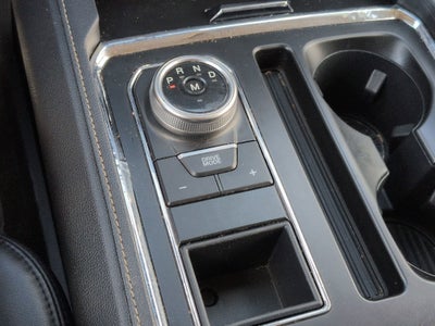 2023 Ford Expedition Max XLT