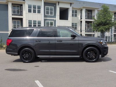 2023 Ford Expedition Max XLT