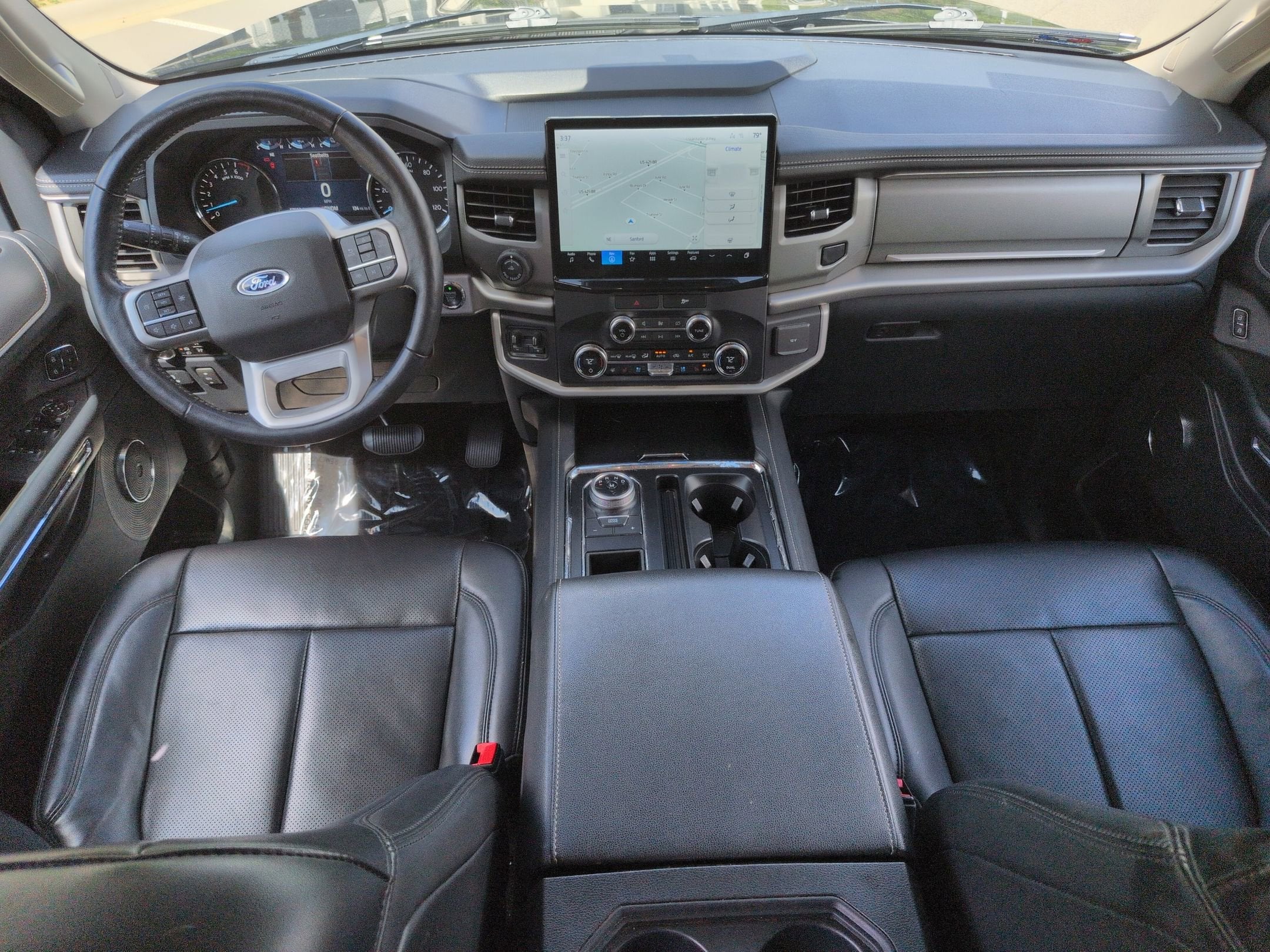2023 Ford Expedition Max XLT