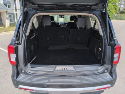 2023 Ford Expedition Max XLT