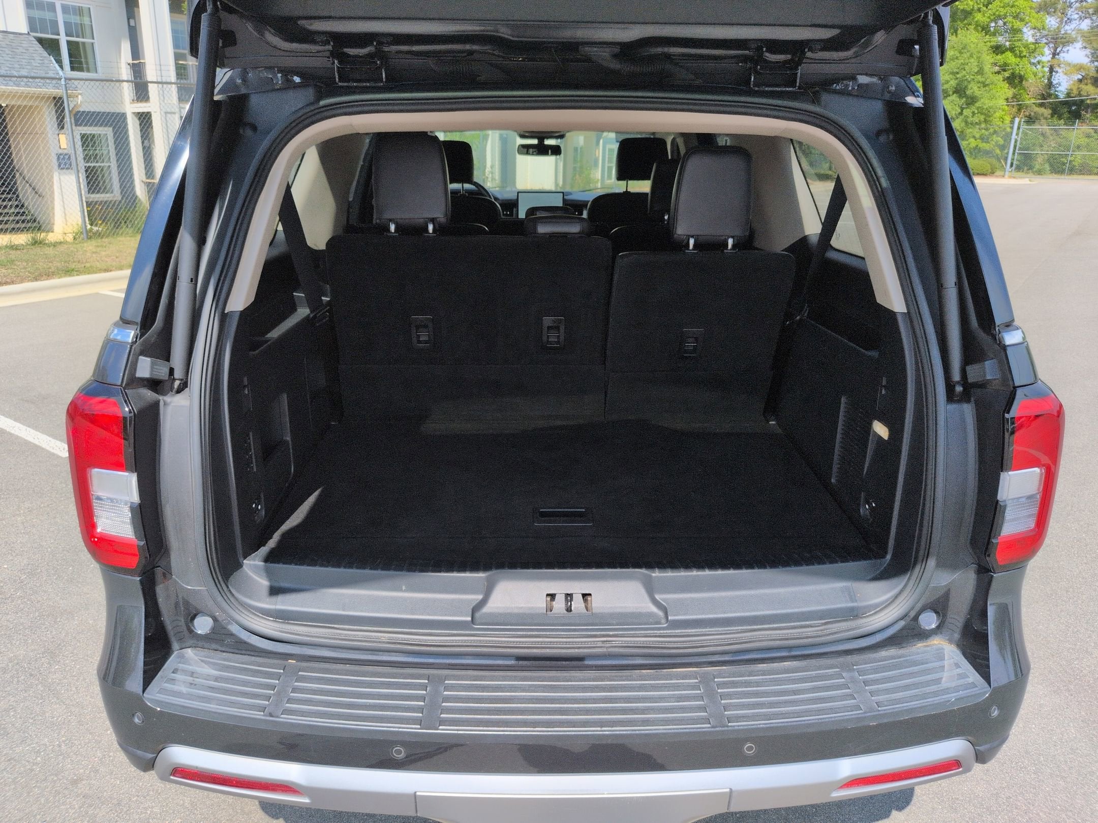 2023 Ford Expedition Max XLT