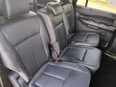 2023 Ford Expedition Max XLT