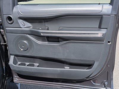 2023 Ford Expedition Max XLT