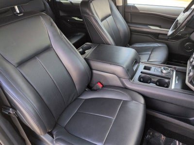 2023 Ford Expedition Max XLT