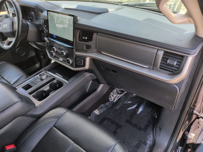 2023 Ford Expedition Max XLT