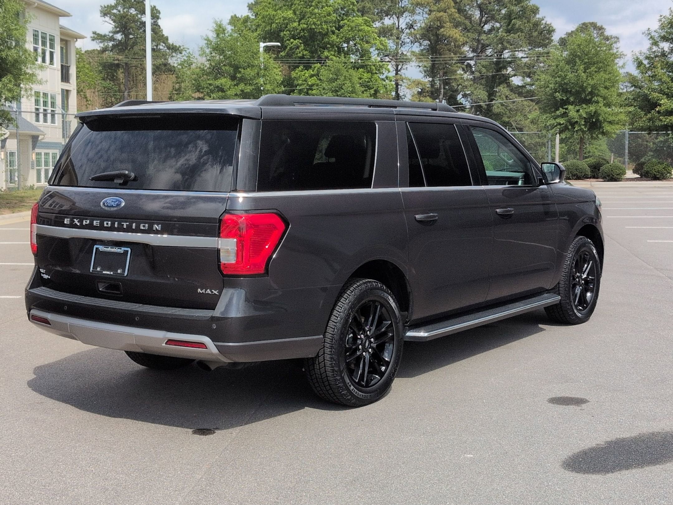 2023 Ford Expedition Max XLT