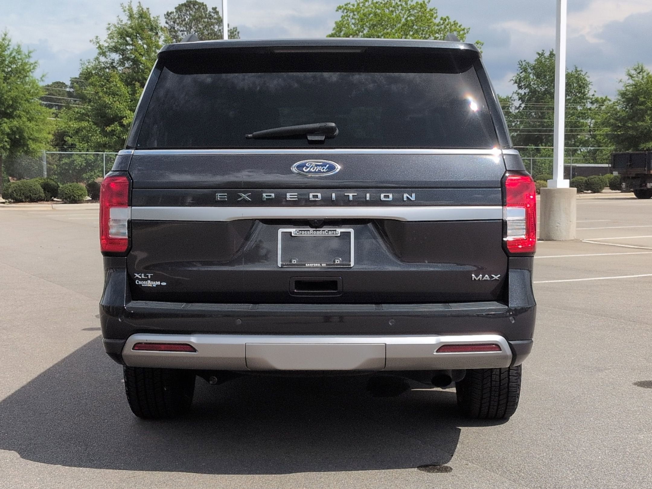 2023 Ford Expedition Max XLT