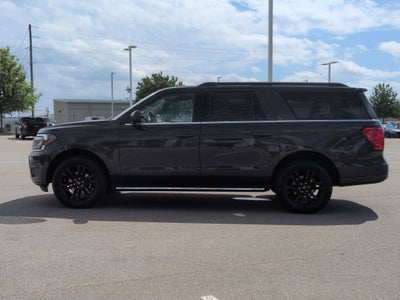 2023 Ford Expedition Max XLT