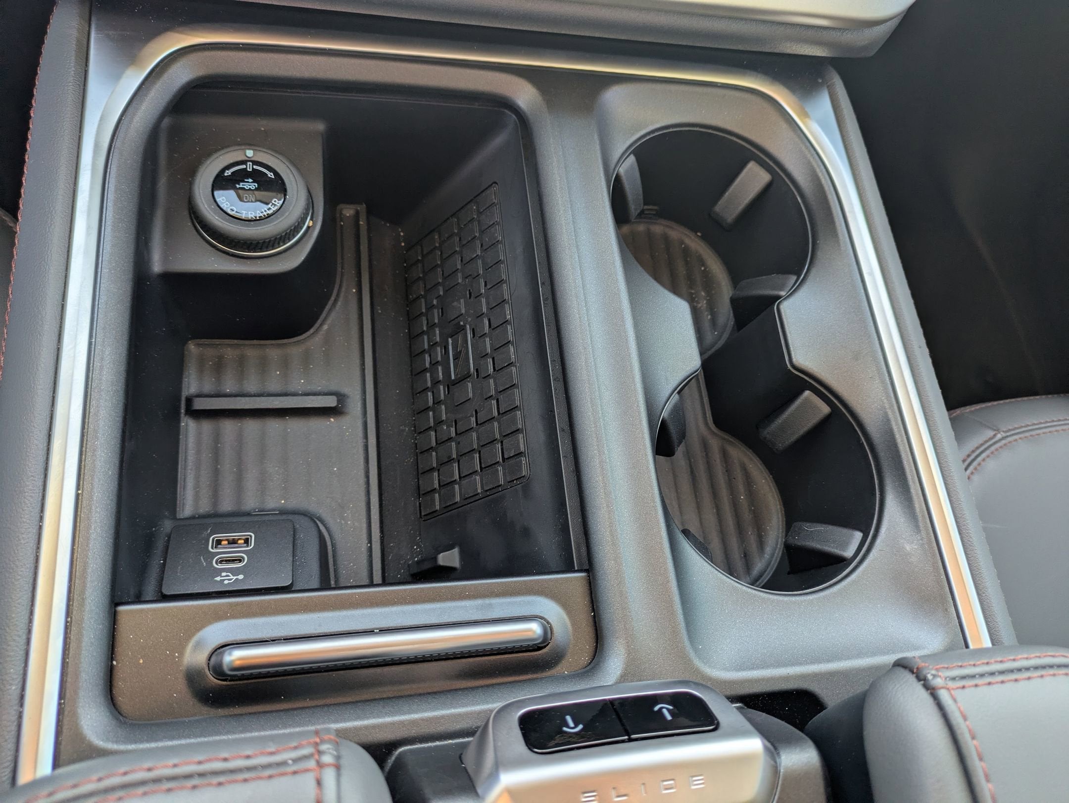 2025 Ford Expedition Max Active - Crossroads Courtesy Demo