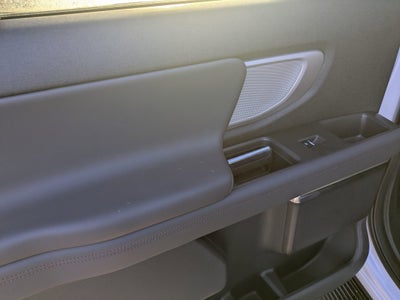 2025 Ford Expedition Max Active - Crossroads Courtesy Demo