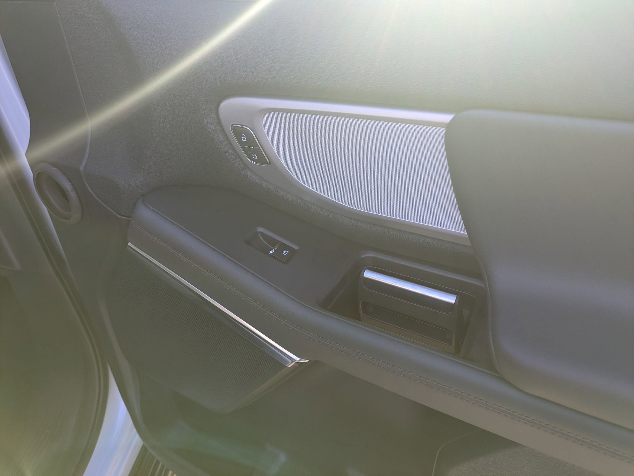 2025 Ford Expedition Max Active - Crossroads Courtesy Demo