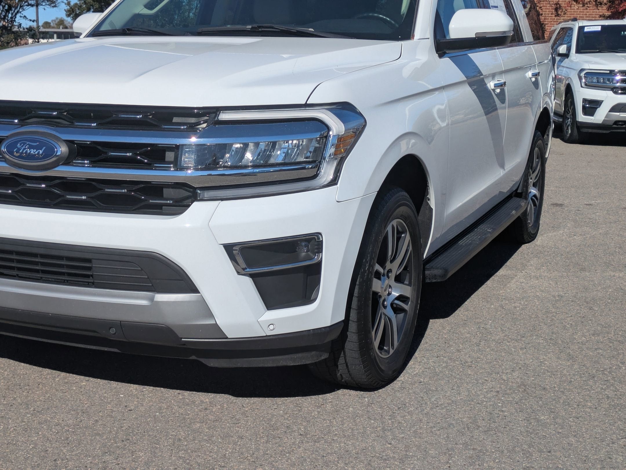 2024 Ford Expedition Limited