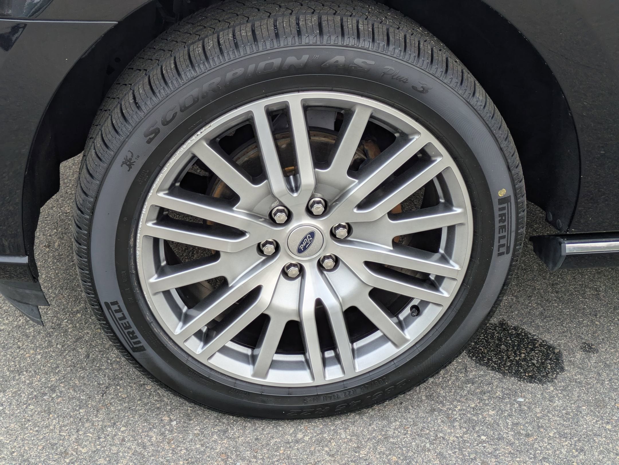 2023 Ford Expedition Platinum