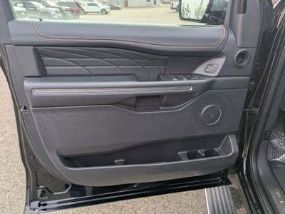 2023 Ford Expedition Platinum