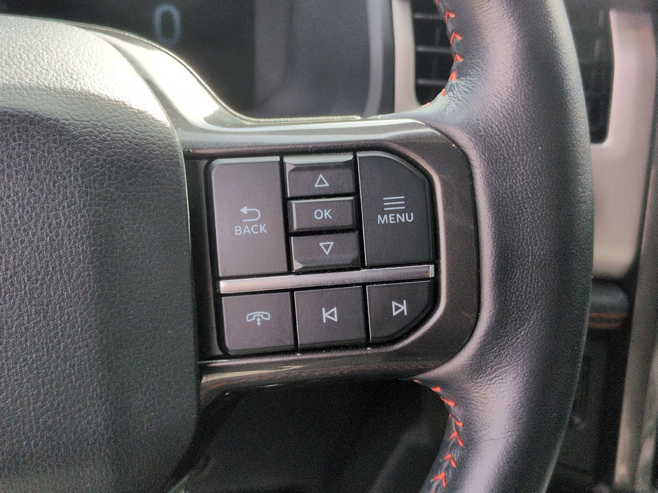 2024 Ford Expedition Timberline