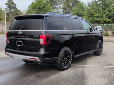2024 Ford Expedition Timberline