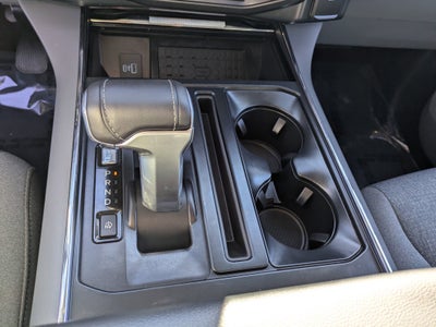 2024 Ford F-150 Lightning Flash