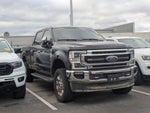 2022 Ford Super Duty F-250 SRW LARIAT