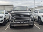 2022 Ford Super Duty F-250 SRW LARIAT