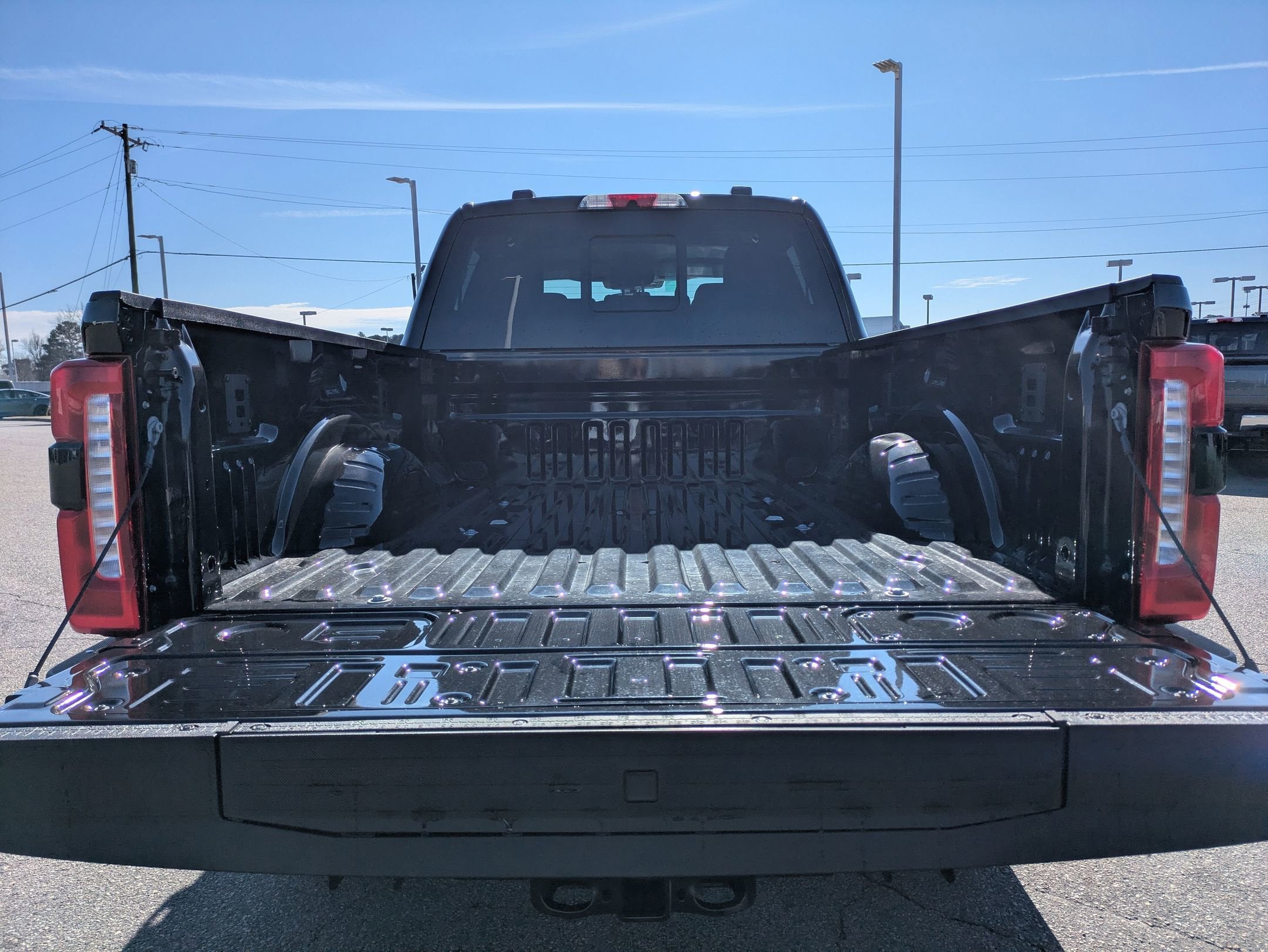 2026 Ford Super Duty F-250 SRW XLT