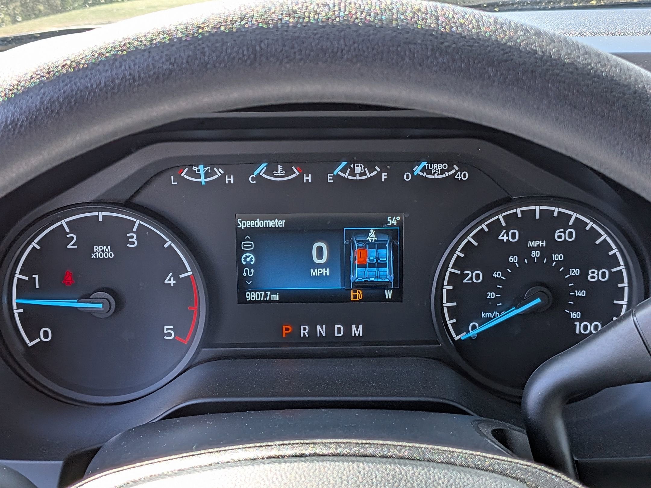 2024 Ford Super Duty F-350 SRW XL