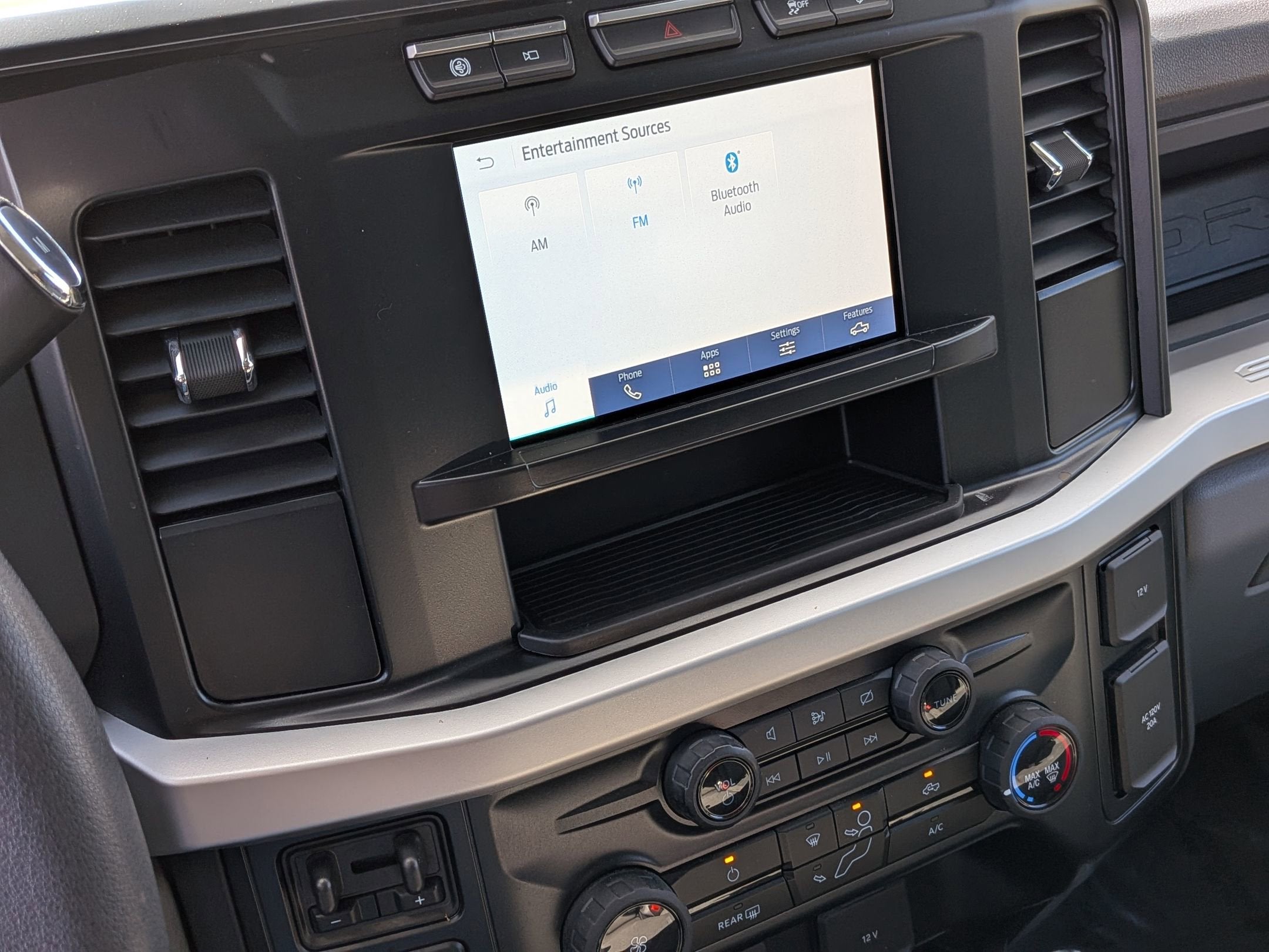 2024 Ford Super Duty F-350 SRW XL