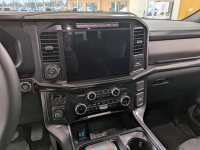 2024 Ford F-150 Raptor R