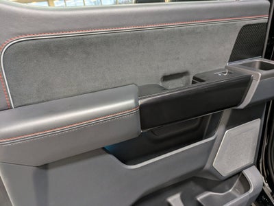 2024 Ford F-150 Raptor R