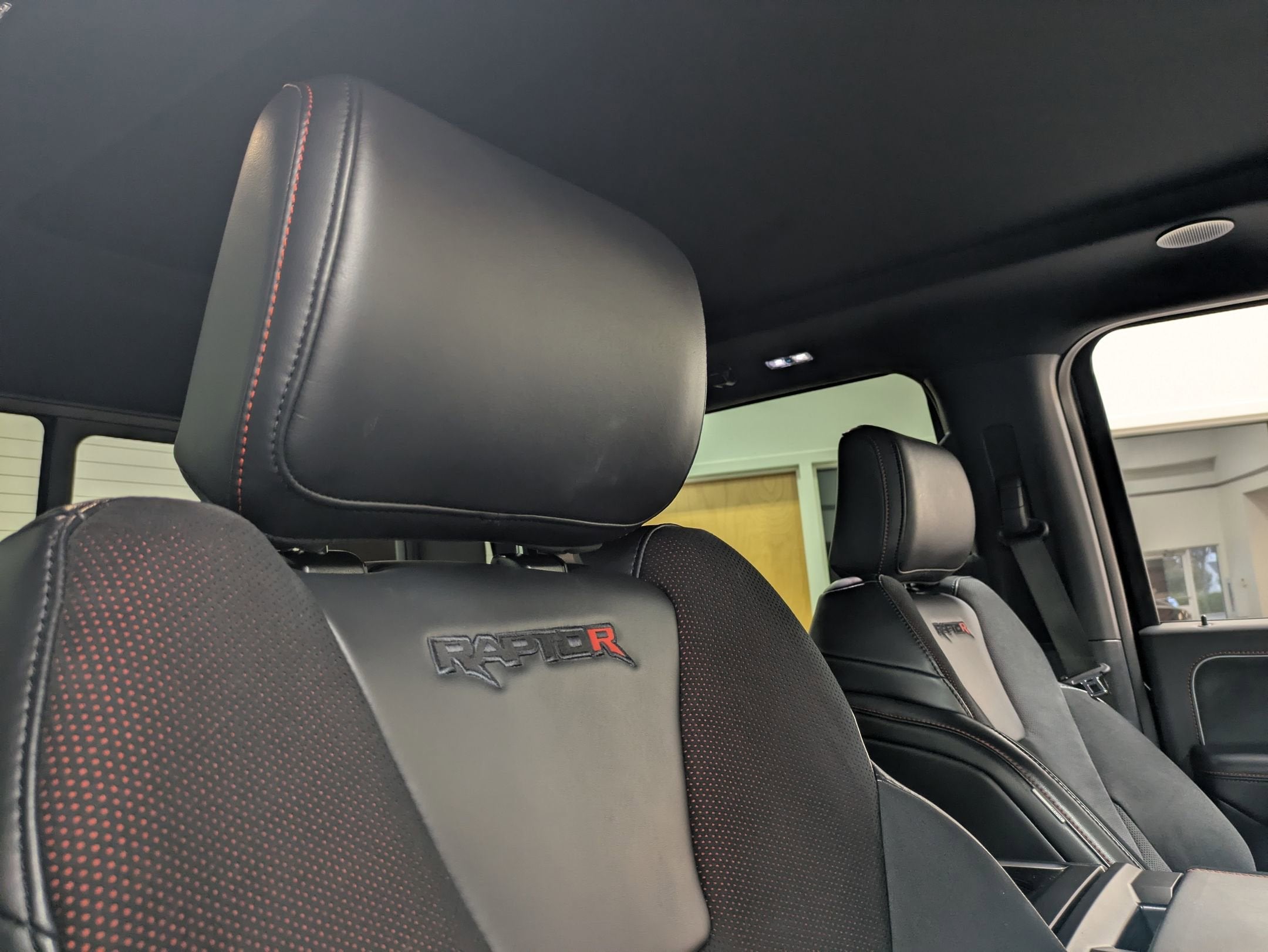 2024 Ford F-150 Raptor R