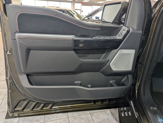 2025 Ford F-150 Raptor R