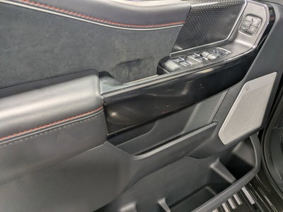 2025 Ford F-150 Raptor R