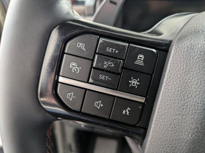 2025 Ford F-150 Raptor R