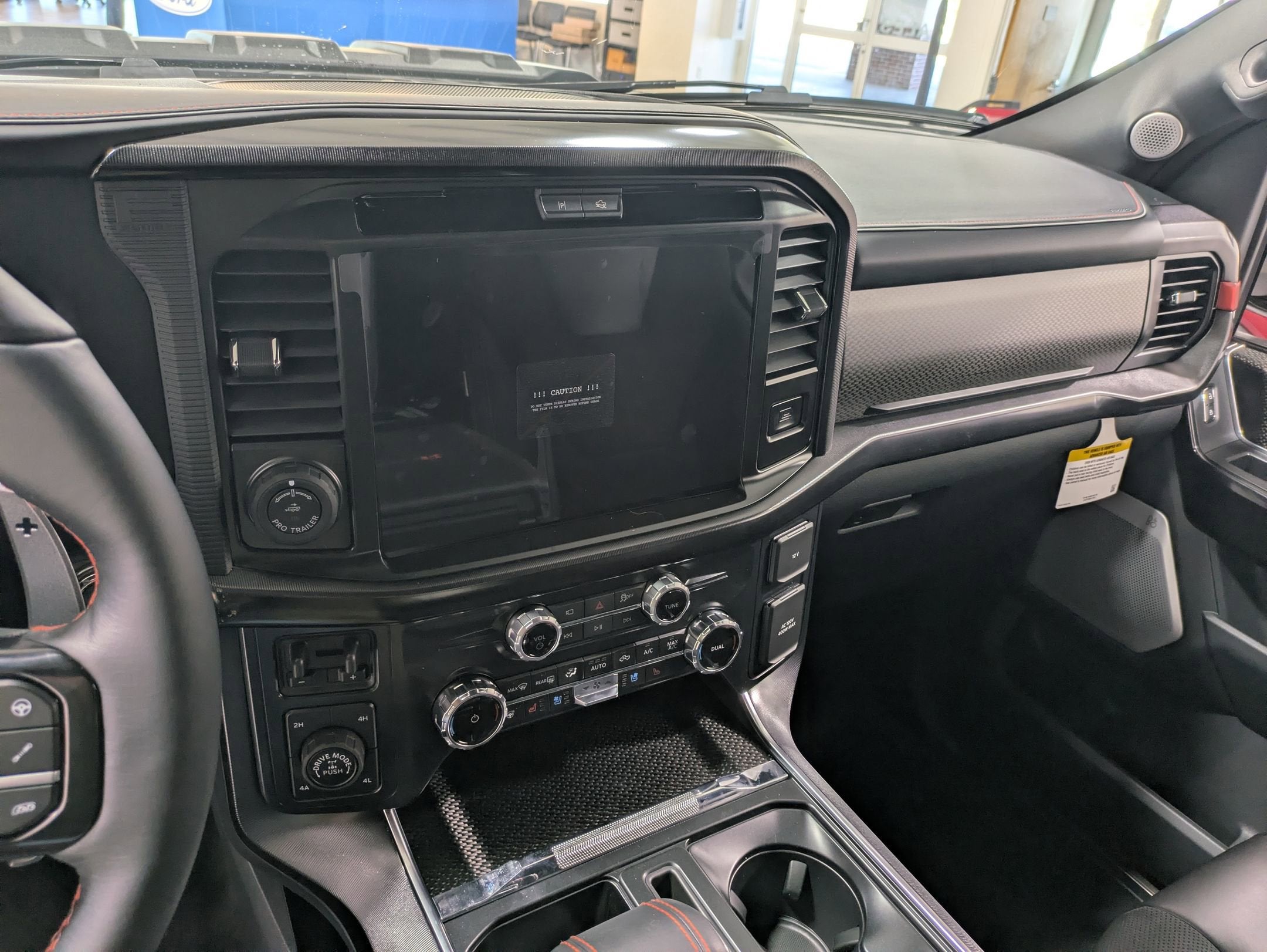 2025 Ford F-150 Raptor R