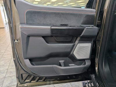 2025 Ford F-150 Raptor R