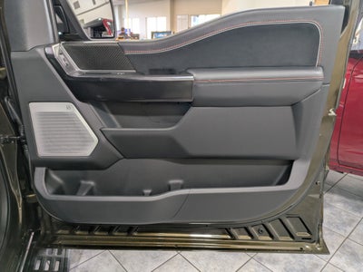 2025 Ford F-150 Raptor R