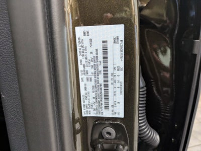 2025 Ford F-150 Raptor R