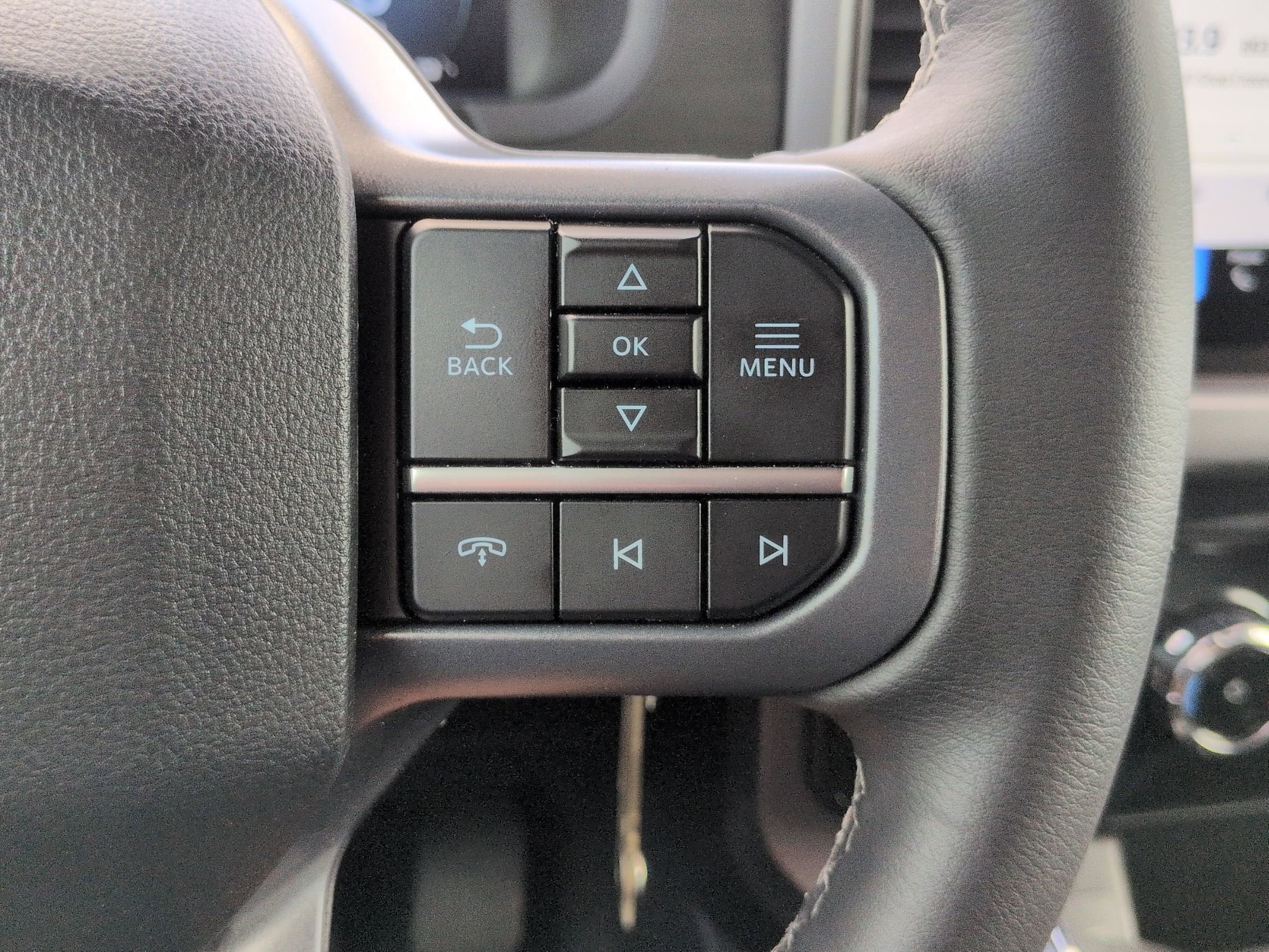 2026 Ford F-150 XLT- Crossroads Courtesy Demo