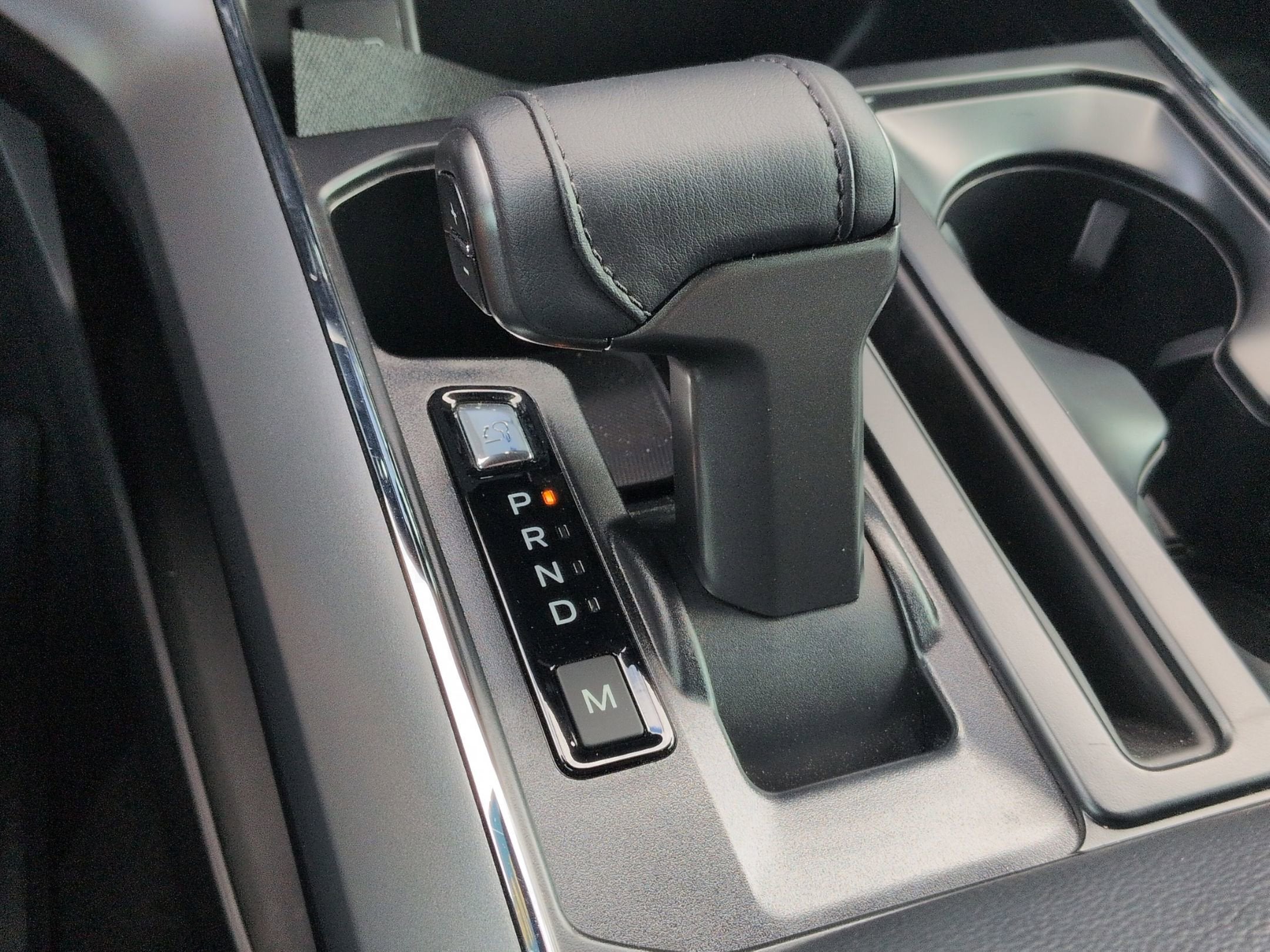 2026 Ford F-150 XLT- Crossroads Courtesy Demo