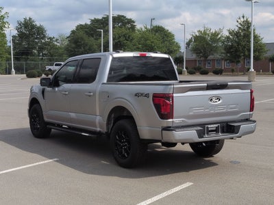 2026 Ford F-150 XLT- Crossroads Courtesy Demo