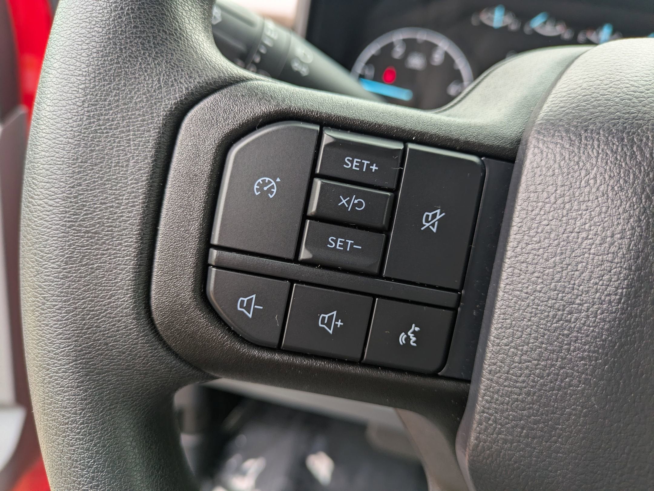 2024 Ford Super Duty F-350 SRW XLT