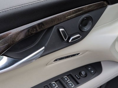 2018 Cadillac CT6 Premium Luxury AWD