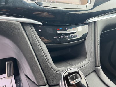 2020 Cadillac XT6 AWD Sport