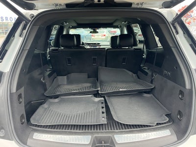 2020 Cadillac XT6 AWD Sport